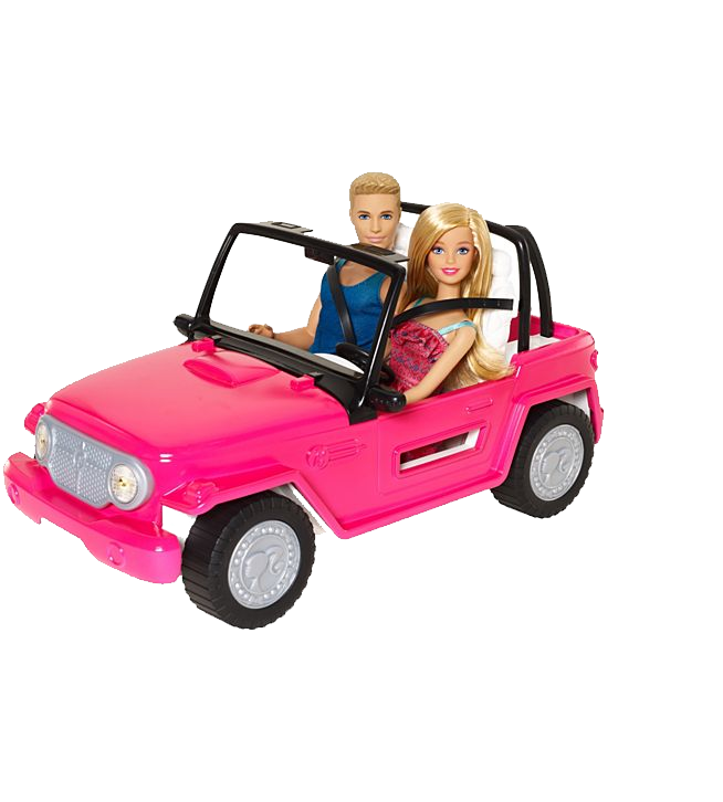 barbie